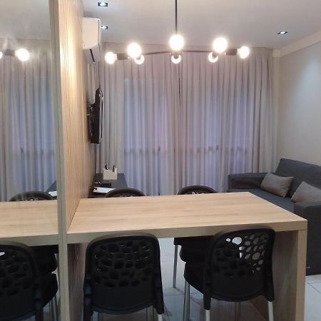 Ponta Negra Beach Flat Prime Natal Exterior foto