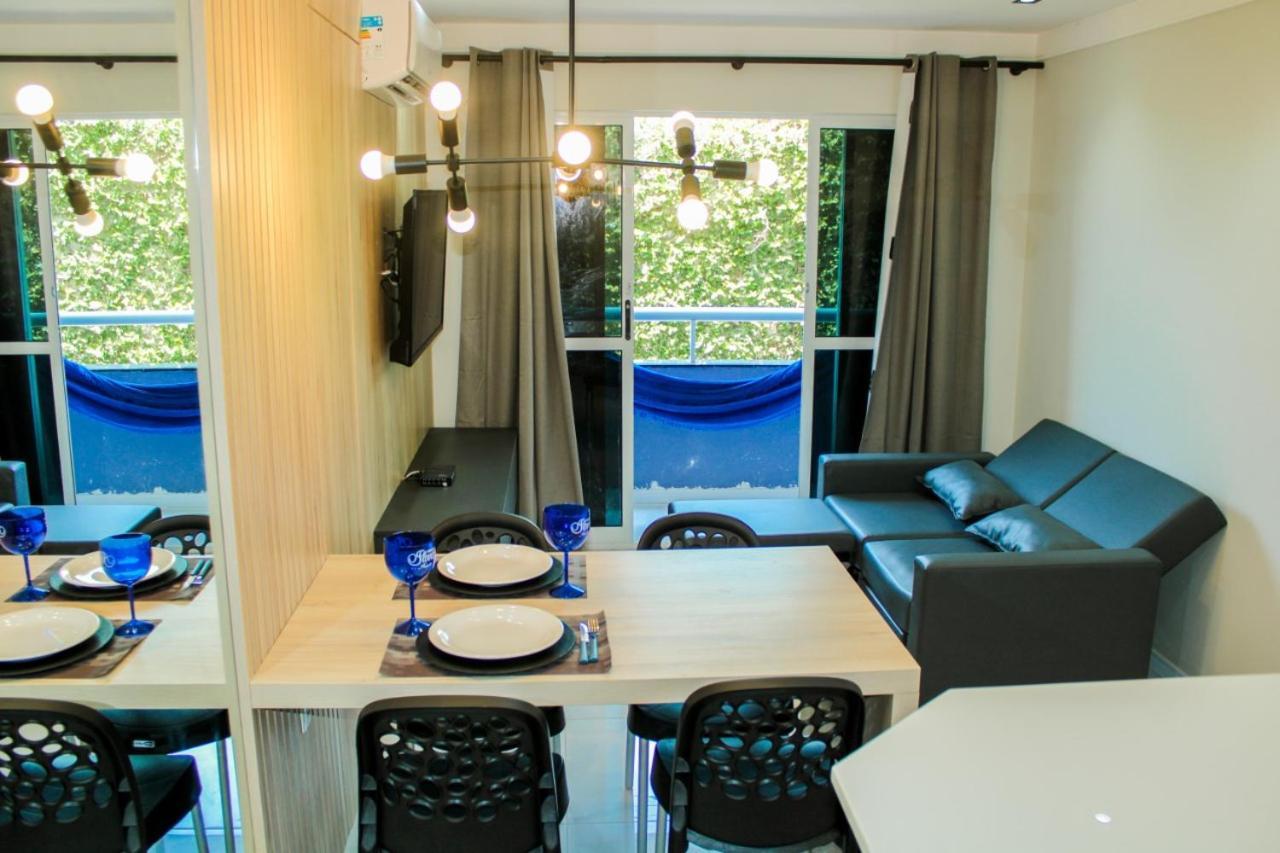 Ponta Negra Beach Flat Prime Natal Exterior foto