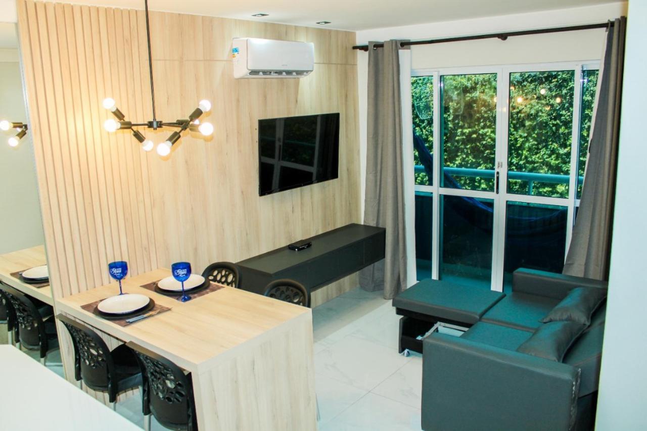Ponta Negra Beach Flat Prime Natal Exterior foto