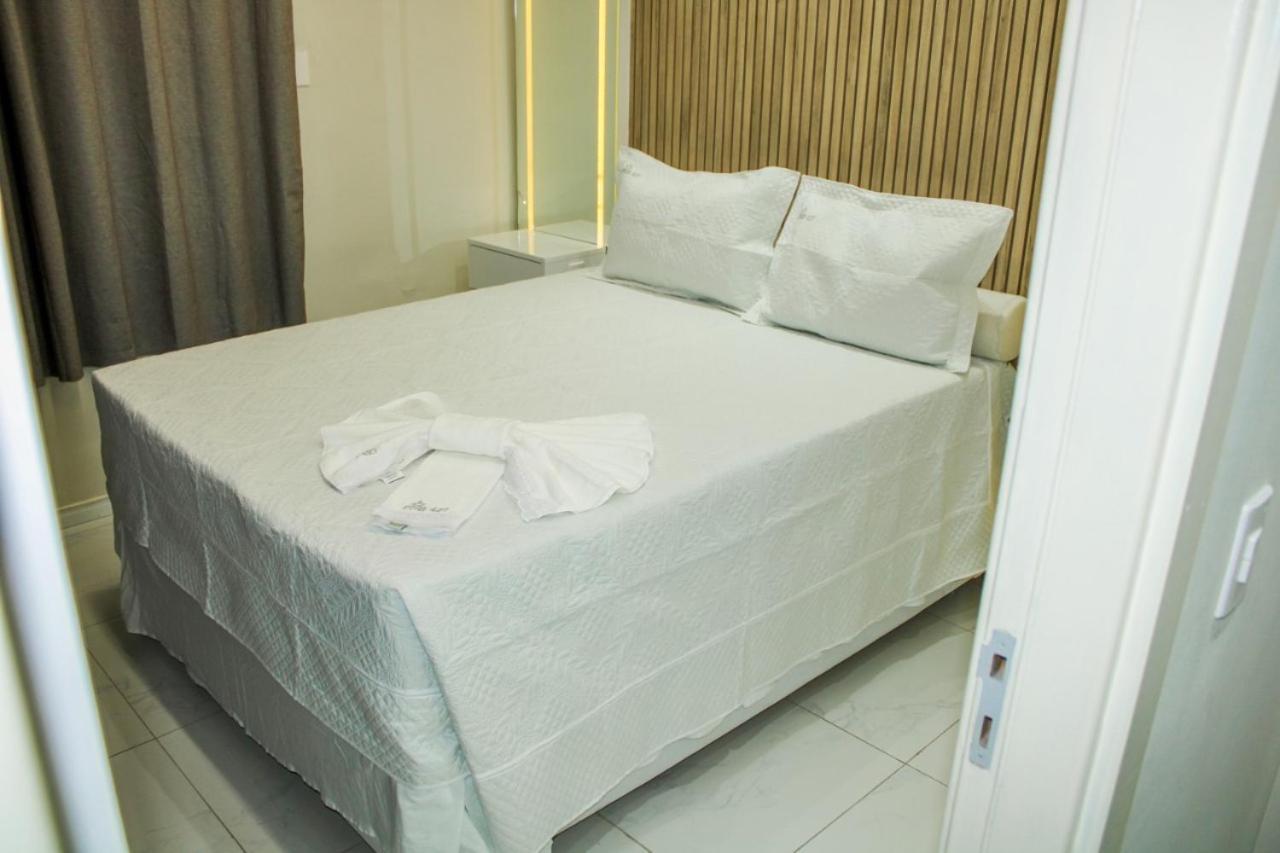 Ponta Negra Beach Flat Prime Natal Exterior foto