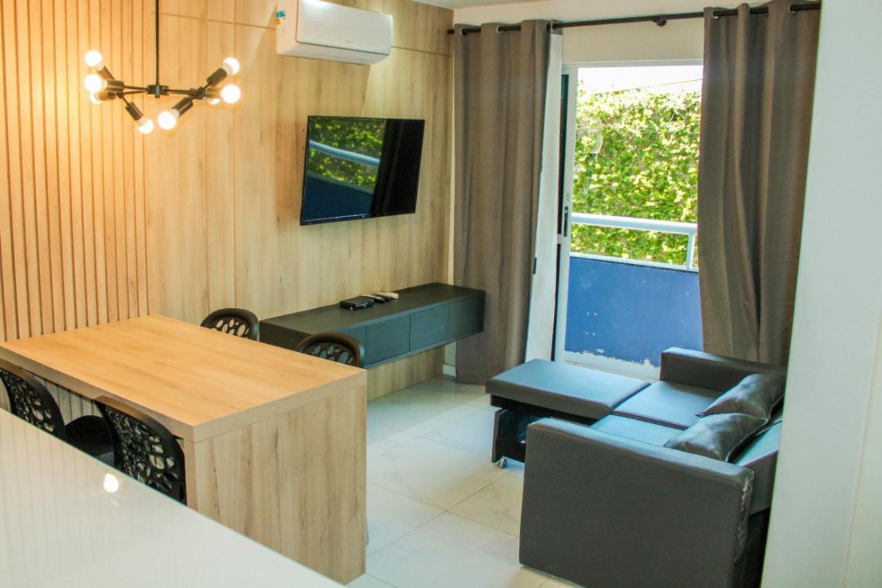 Ponta Negra Beach Flat Prime Natal Exterior foto