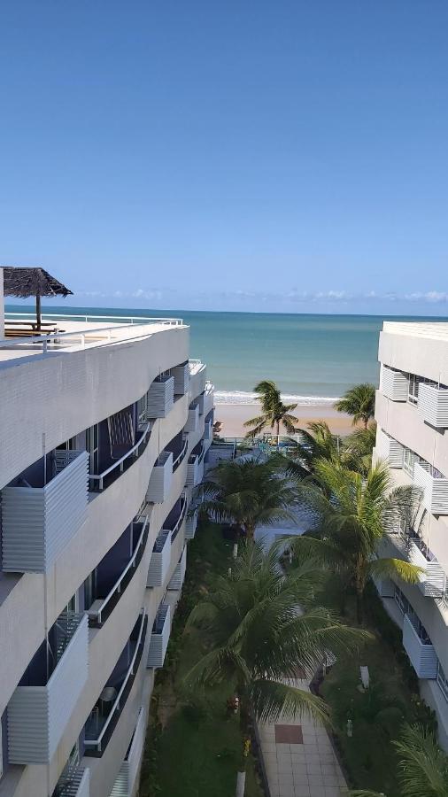 Ponta Negra Beach Flat Prime Natal Exterior foto