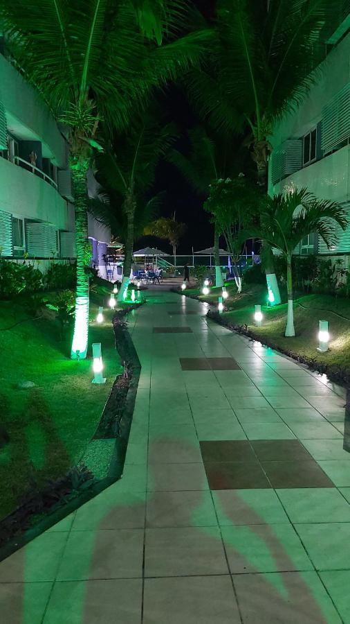 Ponta Negra Beach Flat Prime Natal Exterior foto