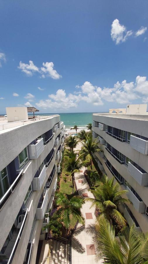 Ponta Negra Beach Flat Prime Natal Exterior foto