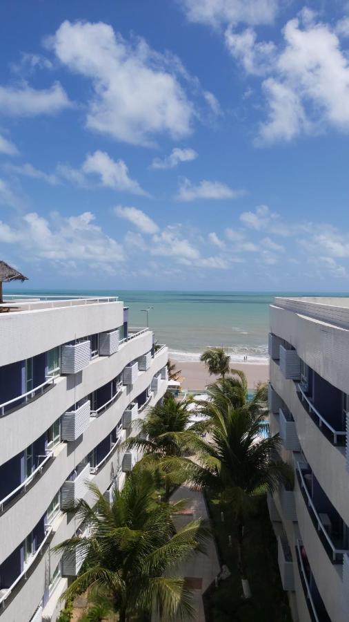 Ponta Negra Beach Flat Prime Natal Exterior foto