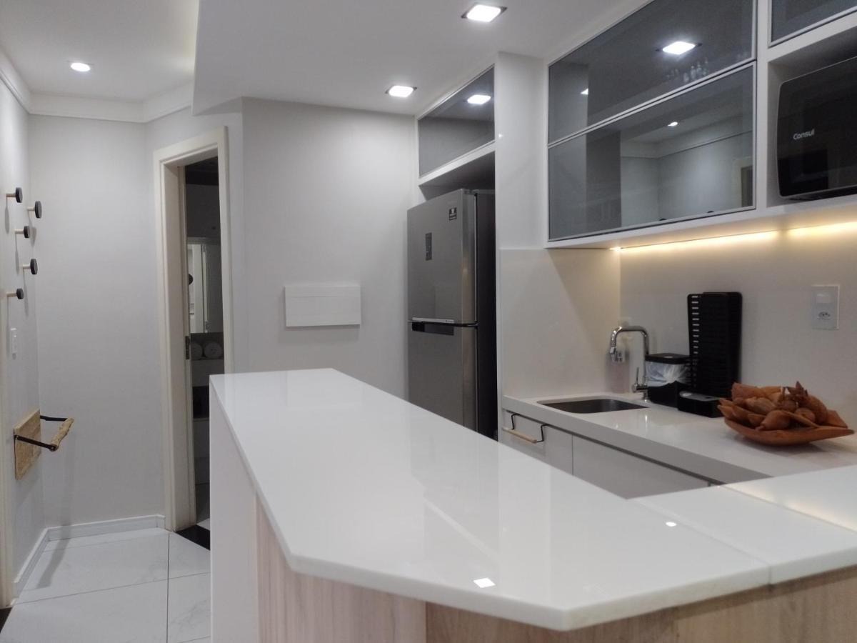 Ponta Negra Beach Flat Prime Natal Exterior foto