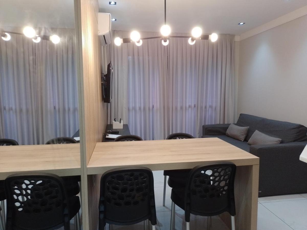 Ponta Negra Beach Flat Prime Natal Exterior foto