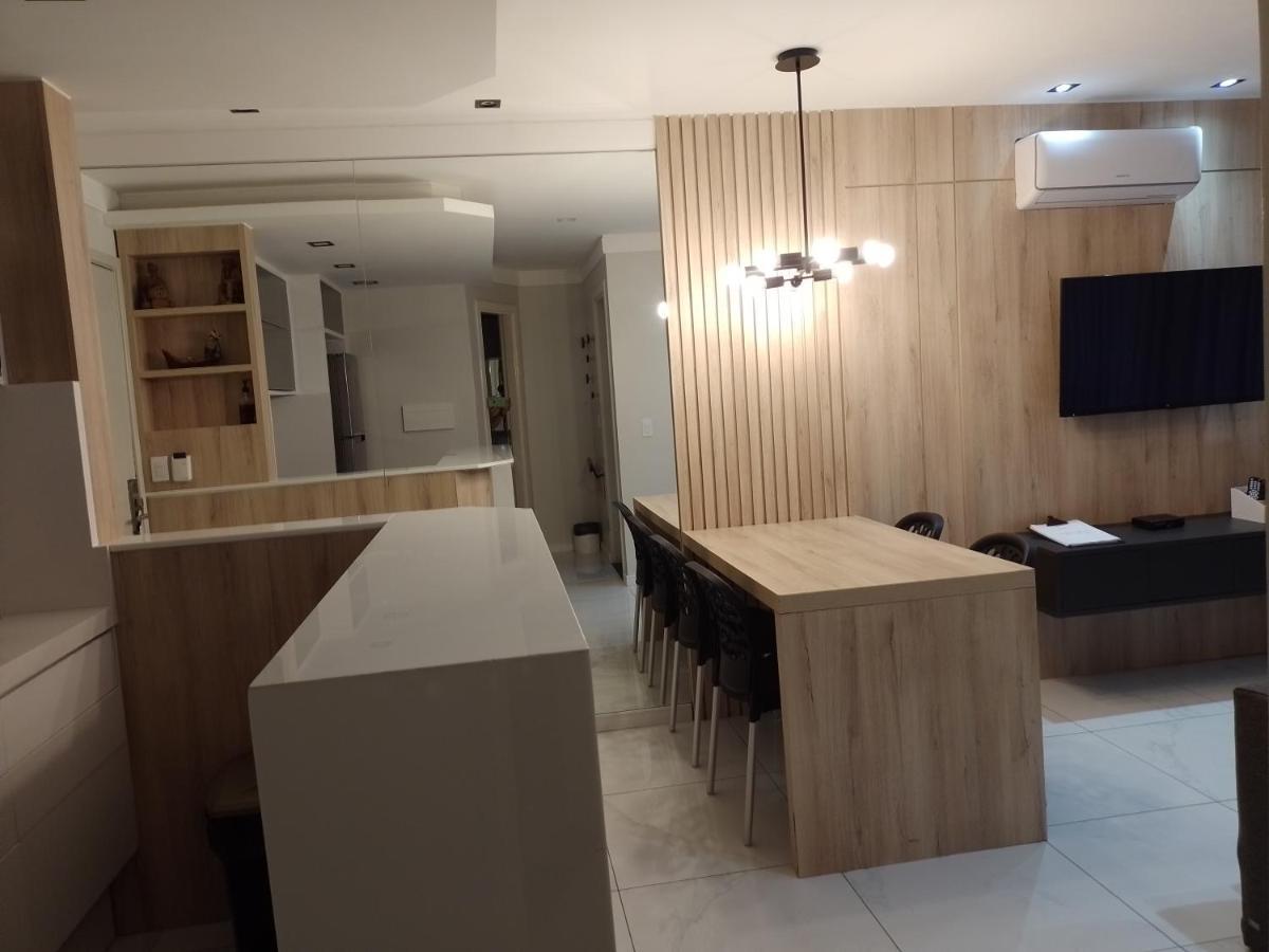 Ponta Negra Beach Flat Prime Natal Exterior foto